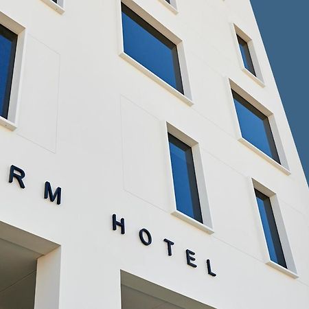 Form Hotel Dubai, A Member Of Design Hotels Eksteriør bilde